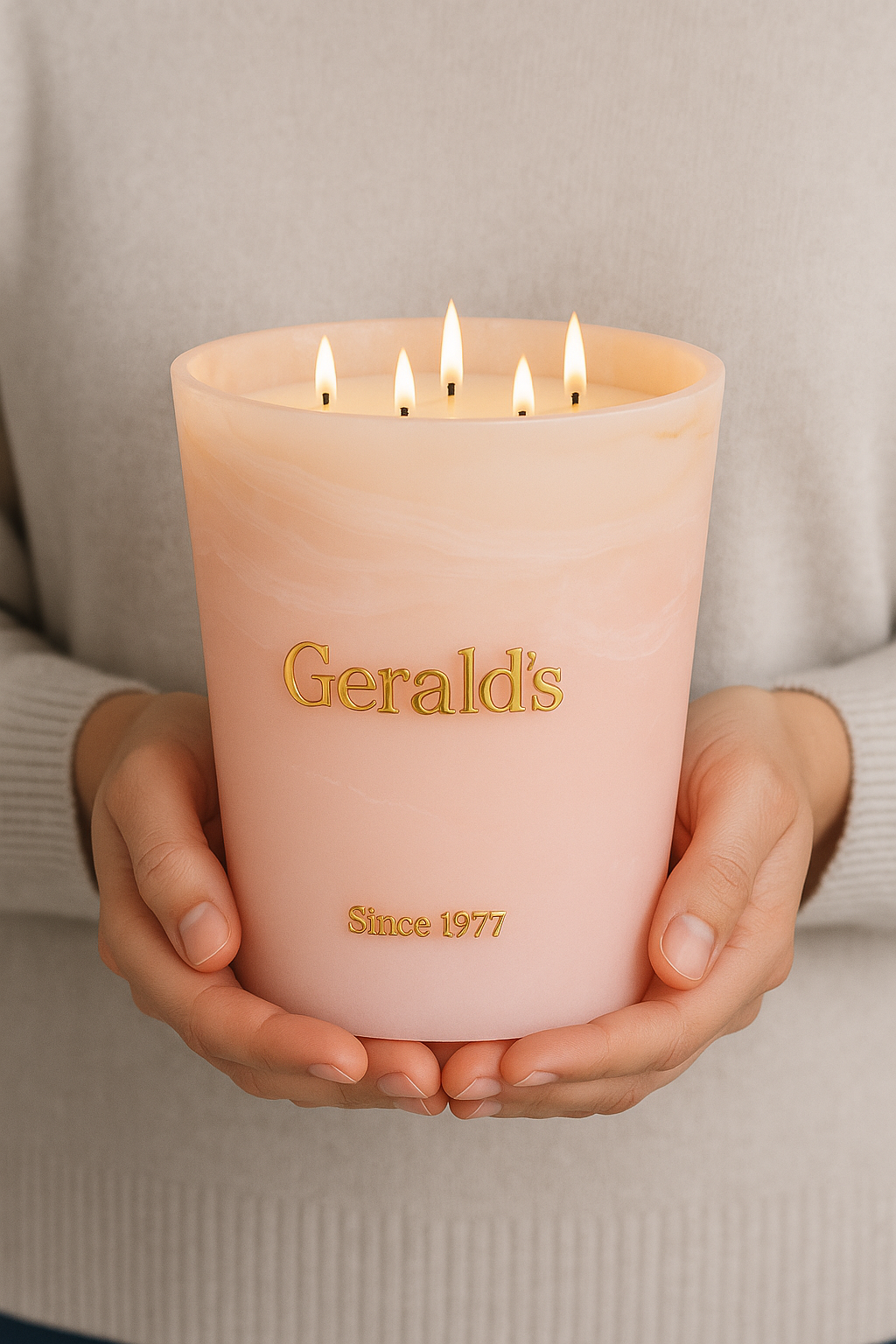 Scent Memory: How Fragrance Shapes the Spaces We Love