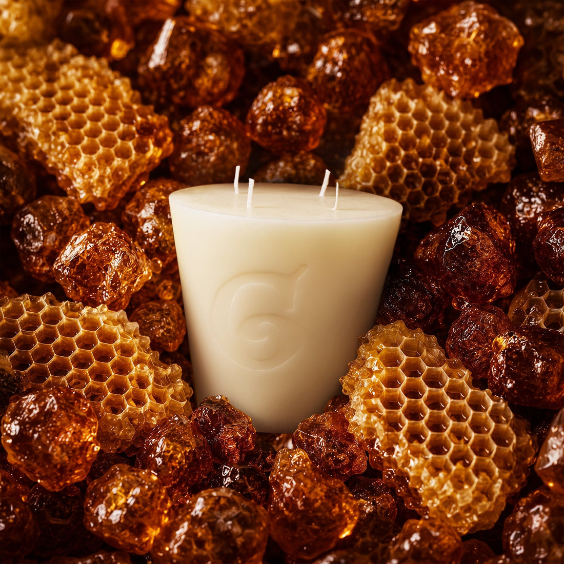 AMBRE: The Warmth of Timeless Evenings