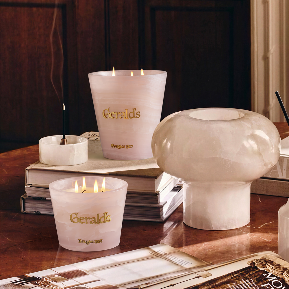The Story Of Stone: Each stone carries a story shaped by nature and time.