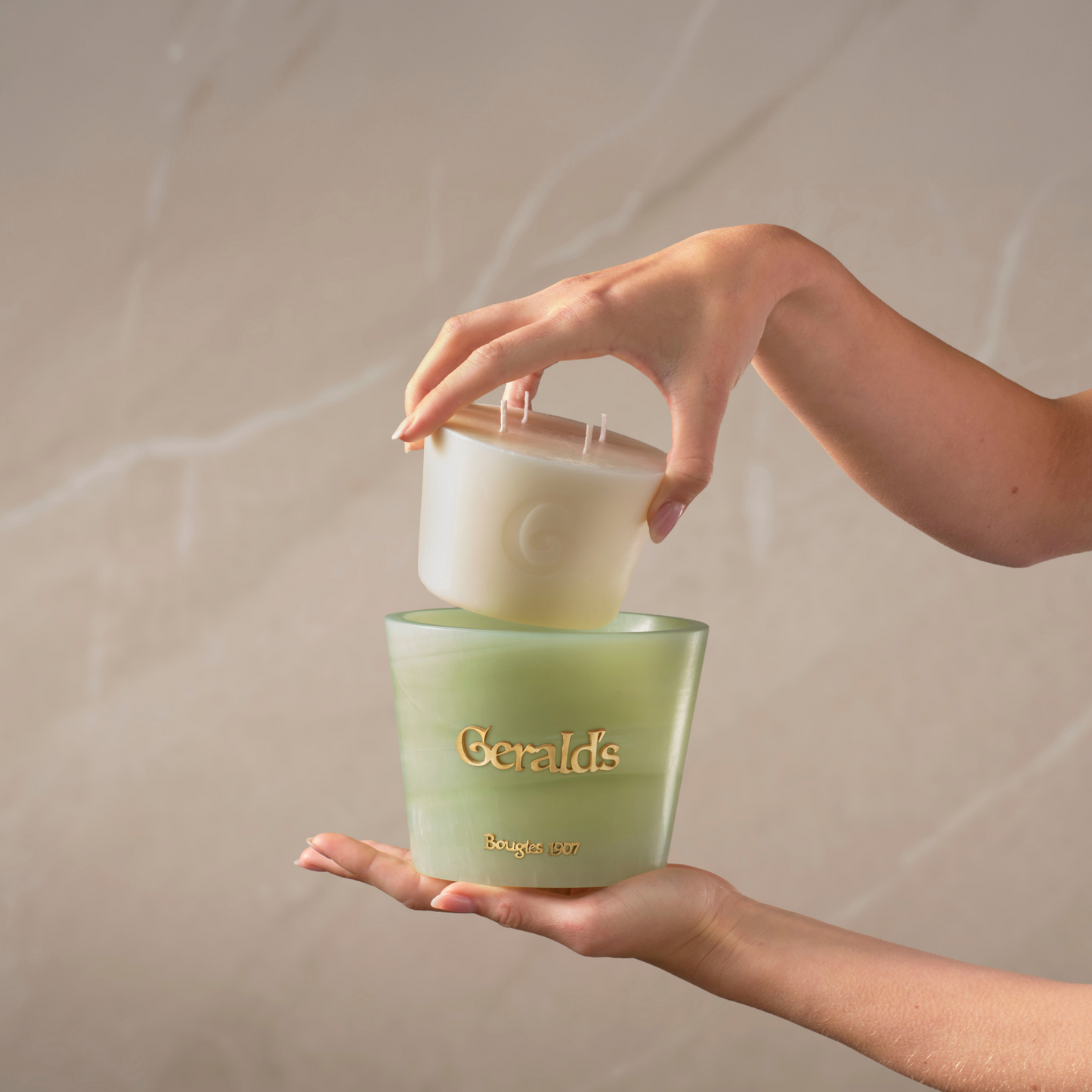 Refill 5 Pcs Bundel
