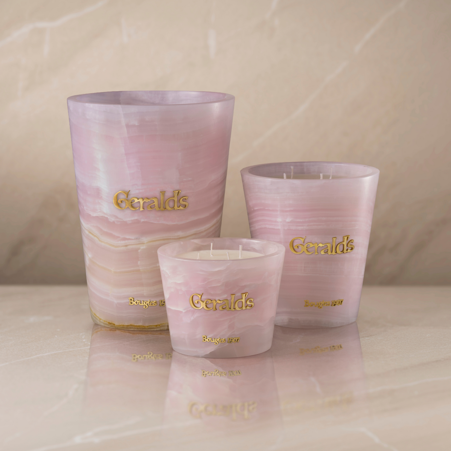 Aura of Love - Set