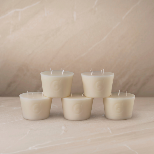 Refill 5 Pcs Bundel